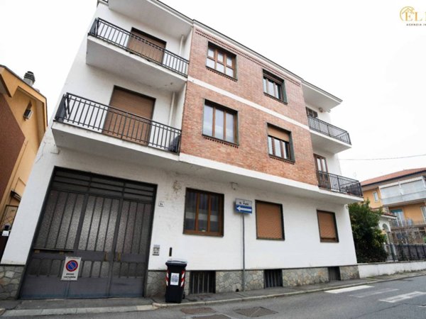 appartamento in vendita a Grugliasco