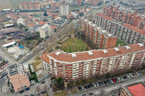 appartamento in vendita a Grugliasco