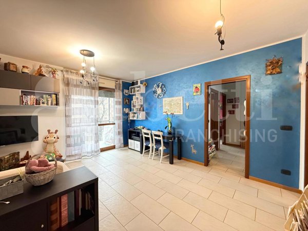 appartamento in vendita a Grugliasco