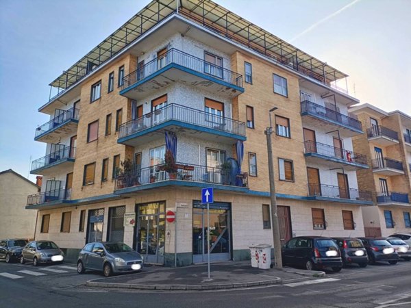 appartamento in vendita a Grugliasco