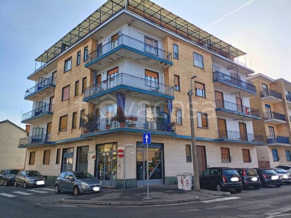 appartamento in vendita a Grugliasco