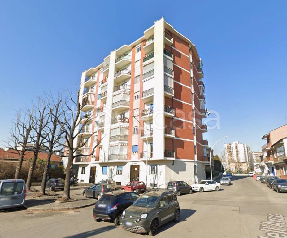 appartamento in vendita a Grugliasco