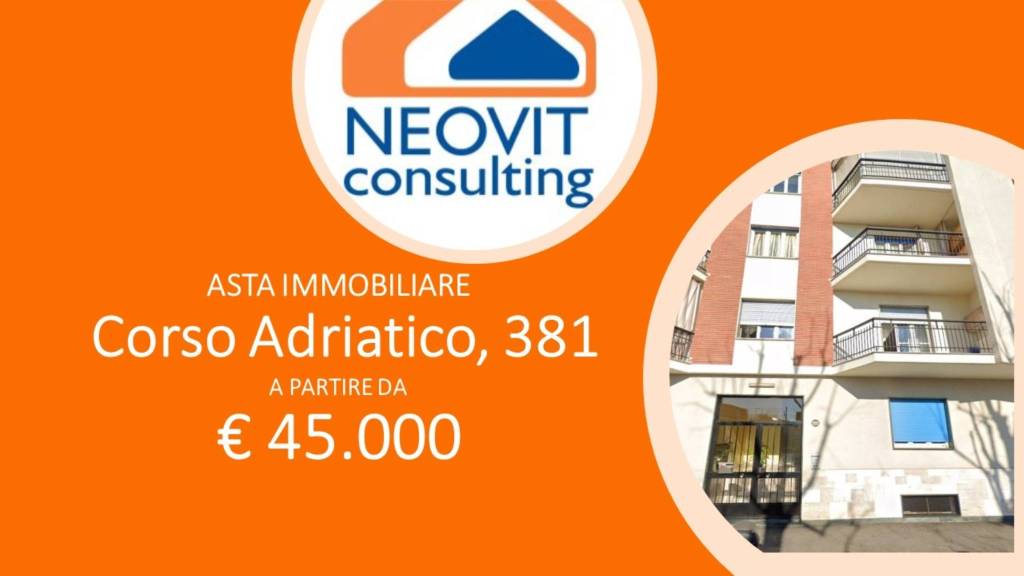 appartamento in vendita a Grugliasco