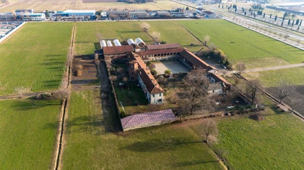 casale in vendita a Grugliasco