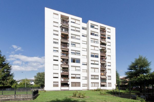 appartamento in vendita a Grugliasco in zona Fabbrichetta