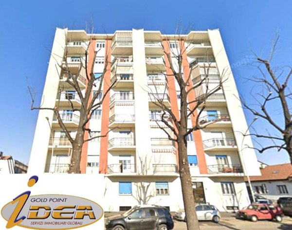 appartamento in vendita a Grugliasco