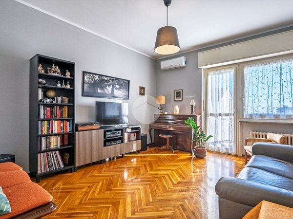 appartamento in vendita a Grugliasco