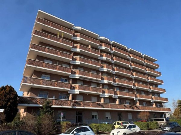 appartamento in vendita a Grugliasco in zona Gerbido