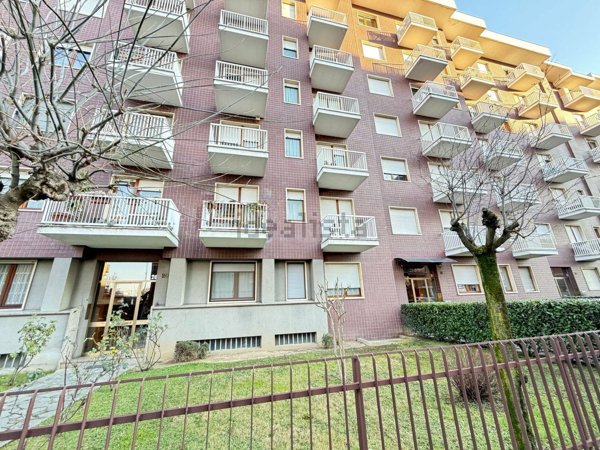 appartamento in vendita a Grugliasco