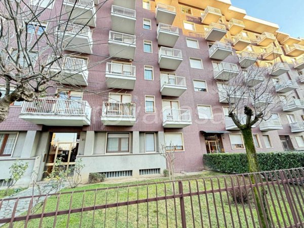 appartamento in vendita a Grugliasco