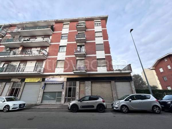 appartamento in vendita a Grugliasco in zona Lesna