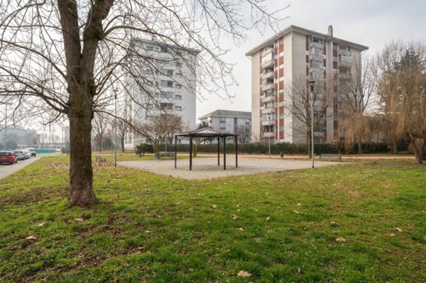 appartamento in vendita a Grugliasco