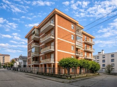 appartamento in vendita a Grugliasco