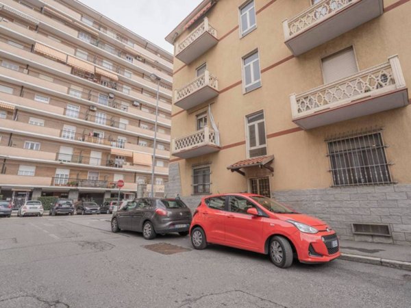 appartamento in vendita a Grugliasco