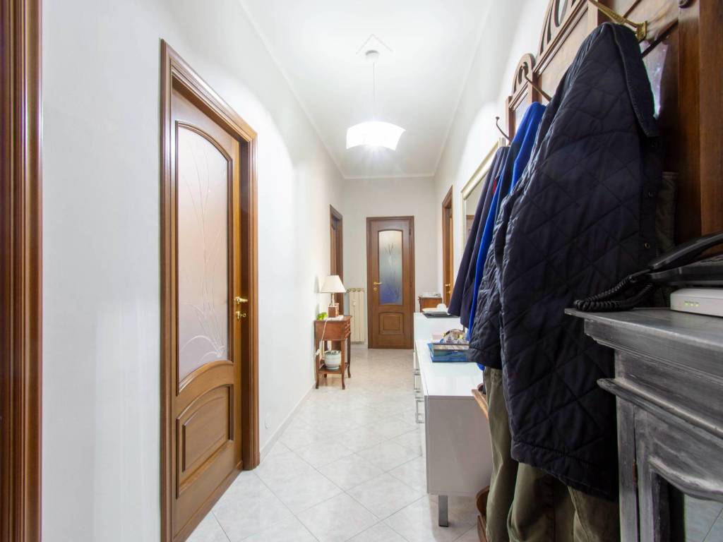 appartamento in vendita a Grugliasco