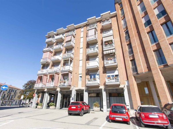 appartamento in vendita a Grugliasco