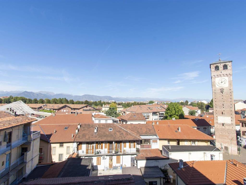 appartamento in vendita a Grugliasco