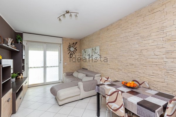 appartamento in vendita a Grugliasco