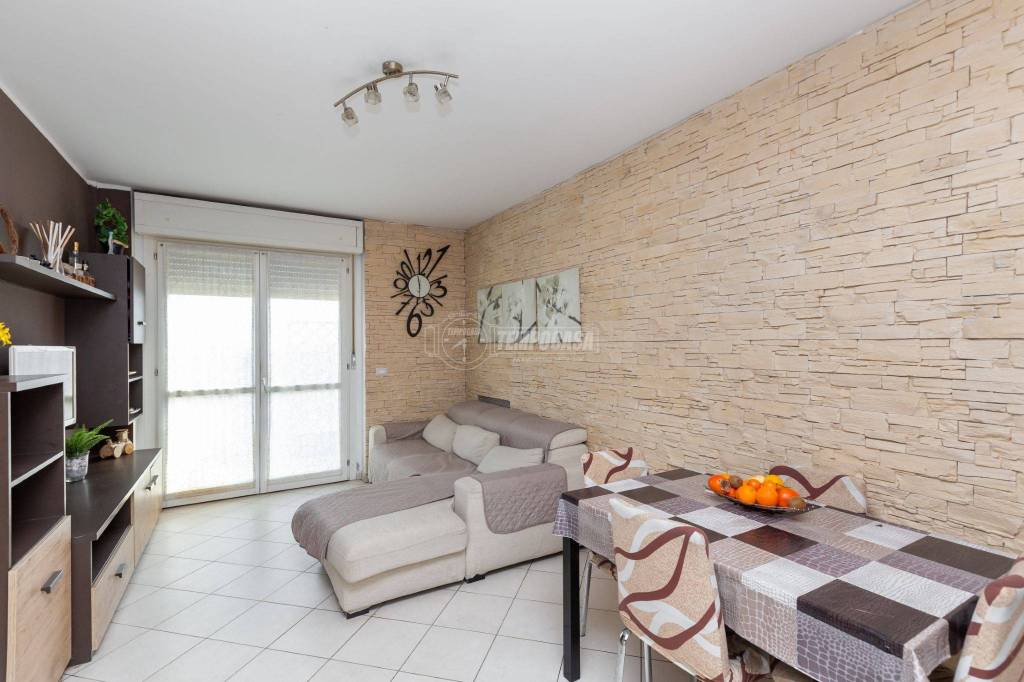 appartamento in vendita a Grugliasco