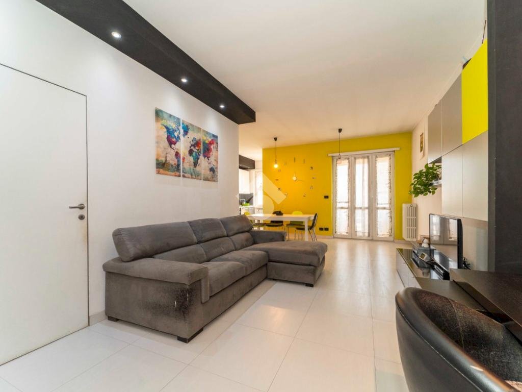 appartamento in vendita a Grugliasco