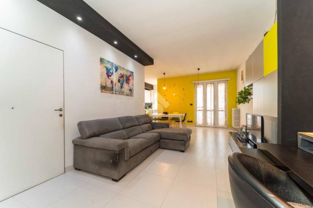 appartamento in vendita a Grugliasco