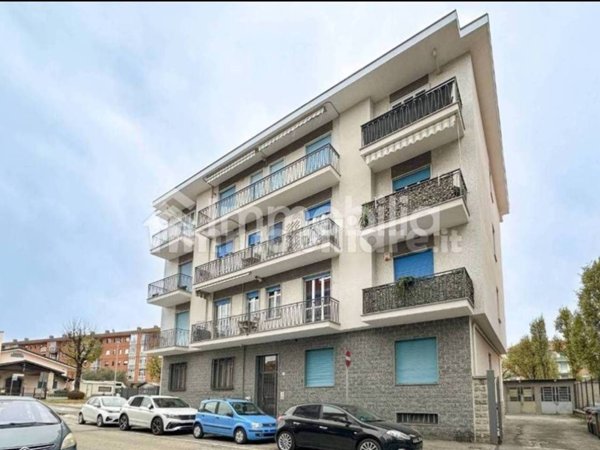 appartamento in vendita a Grugliasco