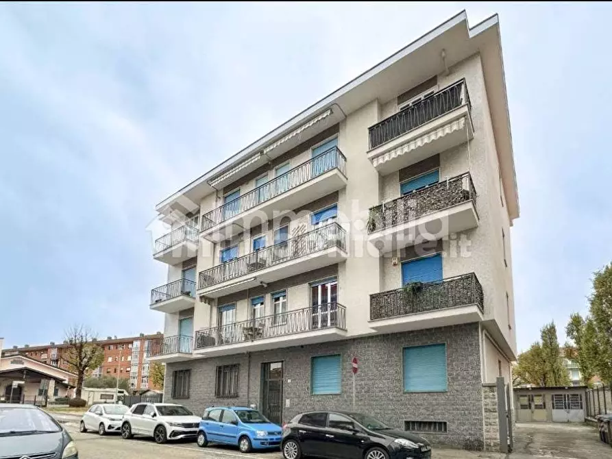 appartamento in vendita a Grugliasco