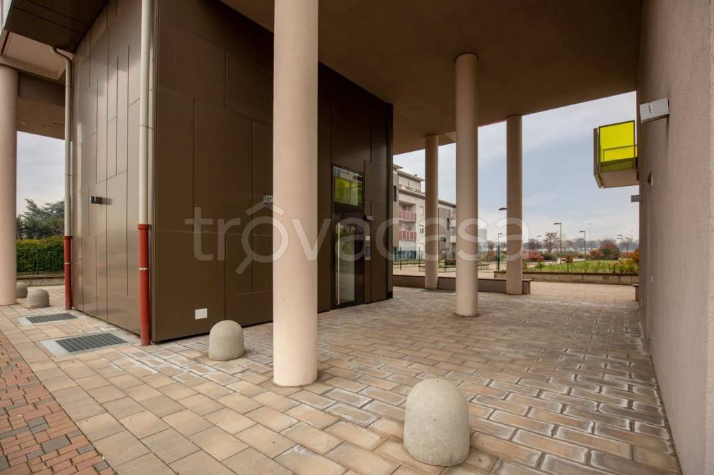 appartamento in vendita a Grugliasco in zona Lesna