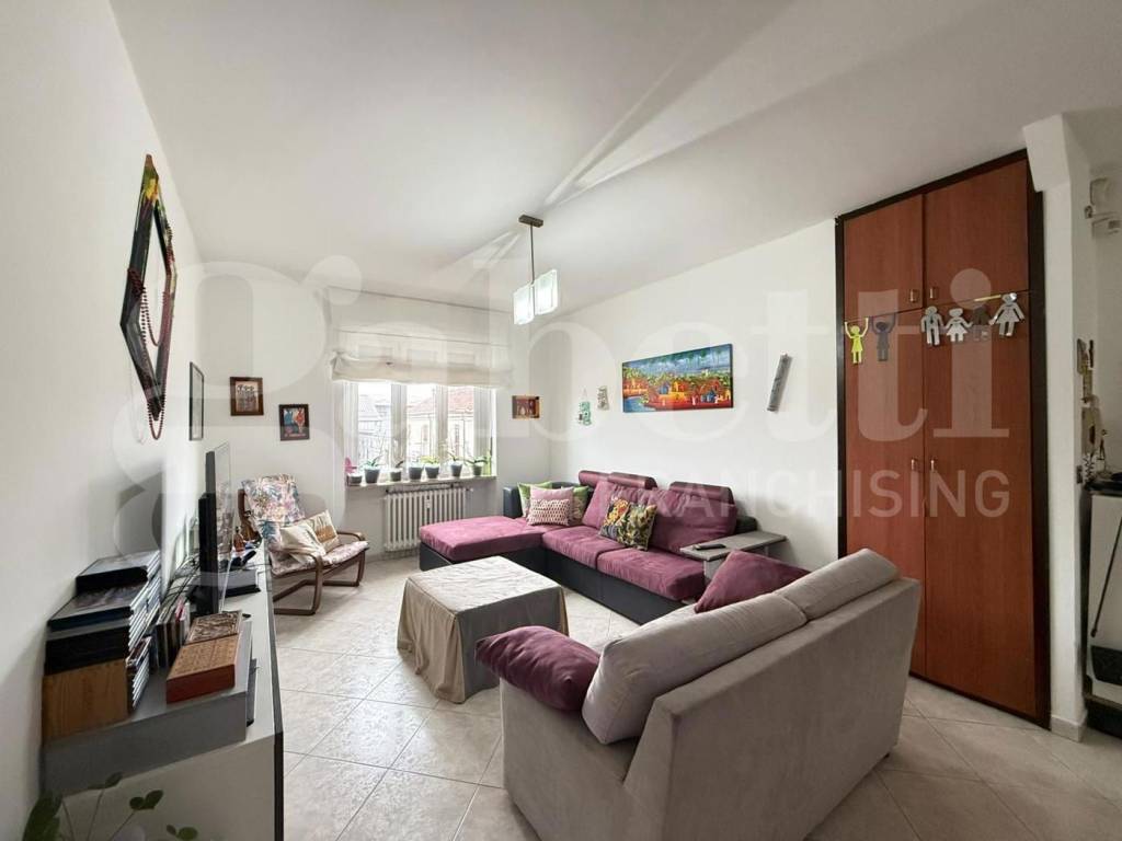 appartamento in vendita a Grugliasco in zona Fabbrichetta