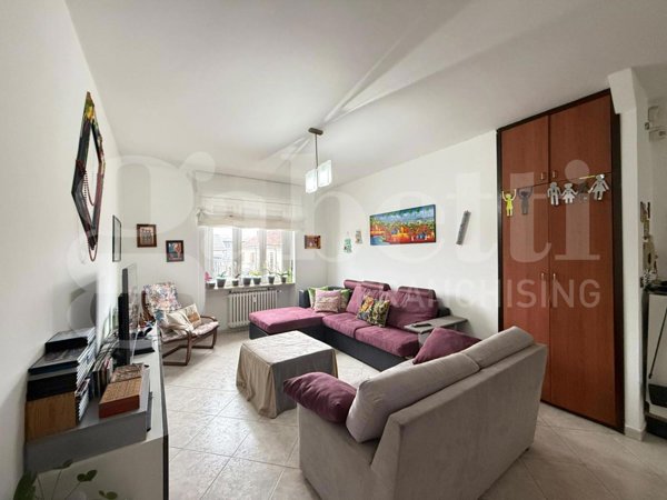 appartamento in vendita a Grugliasco in zona Fabbrichetta