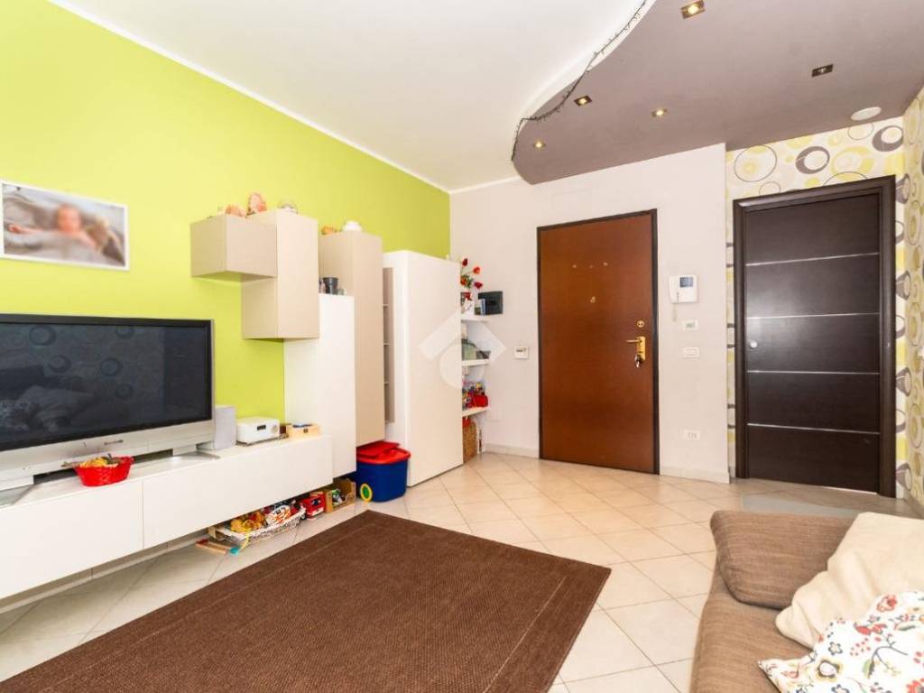 appartamento in vendita a Grugliasco