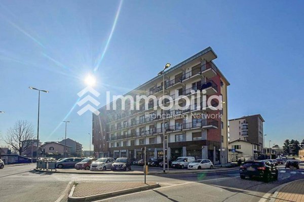 appartamento in vendita a Grugliasco