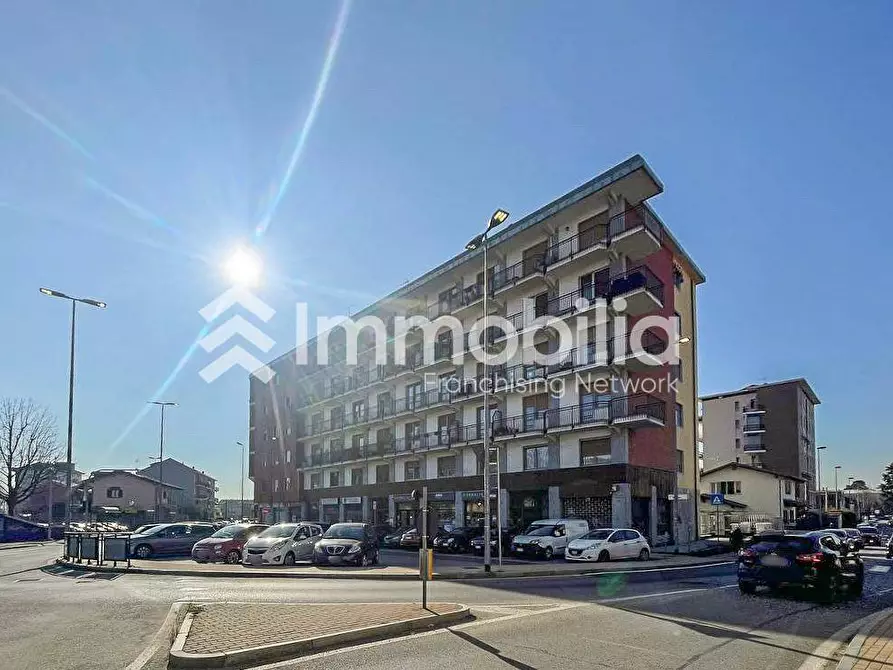 appartamento in vendita a Grugliasco
