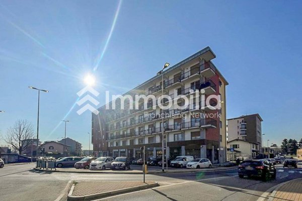 appartamento in vendita a Grugliasco