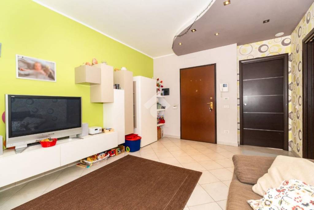 appartamento in vendita a Grugliasco