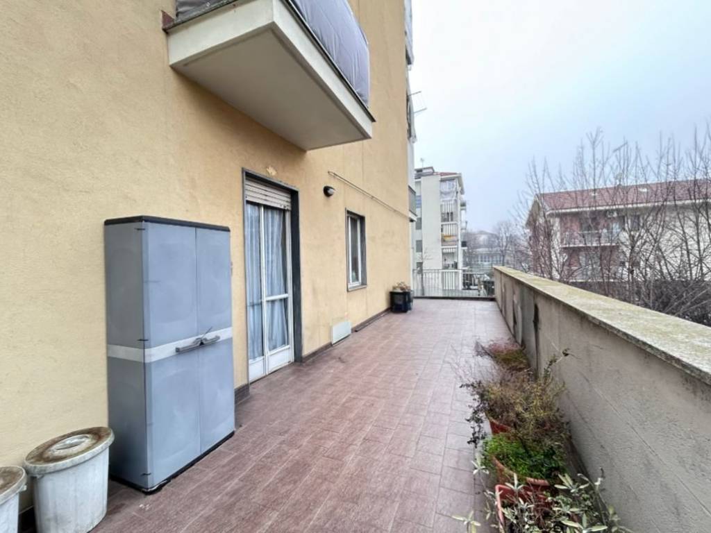 appartamento in vendita a Grugliasco in zona Lesna
