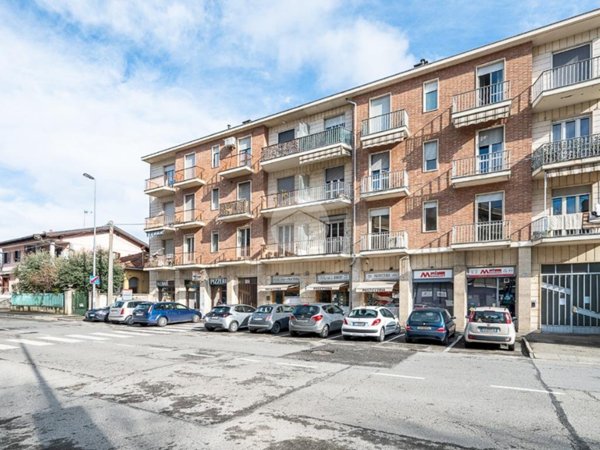 appartamento in vendita a Grugliasco