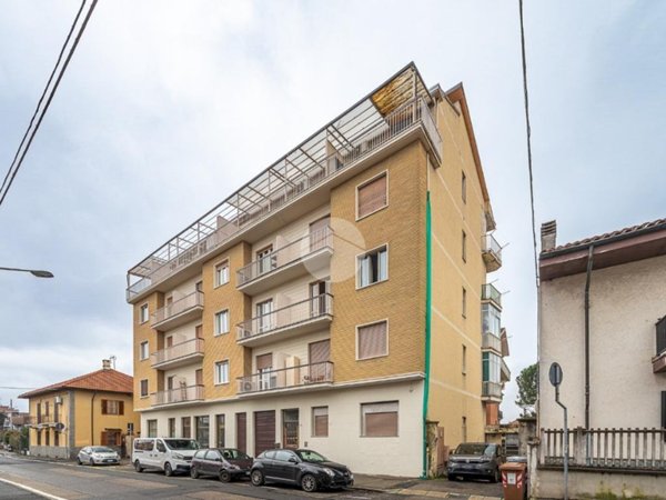 appartamento in vendita a Grugliasco