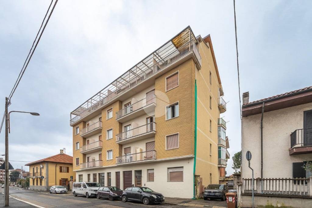 appartamento in vendita a Grugliasco