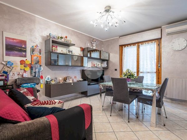 appartamento in vendita a Grugliasco