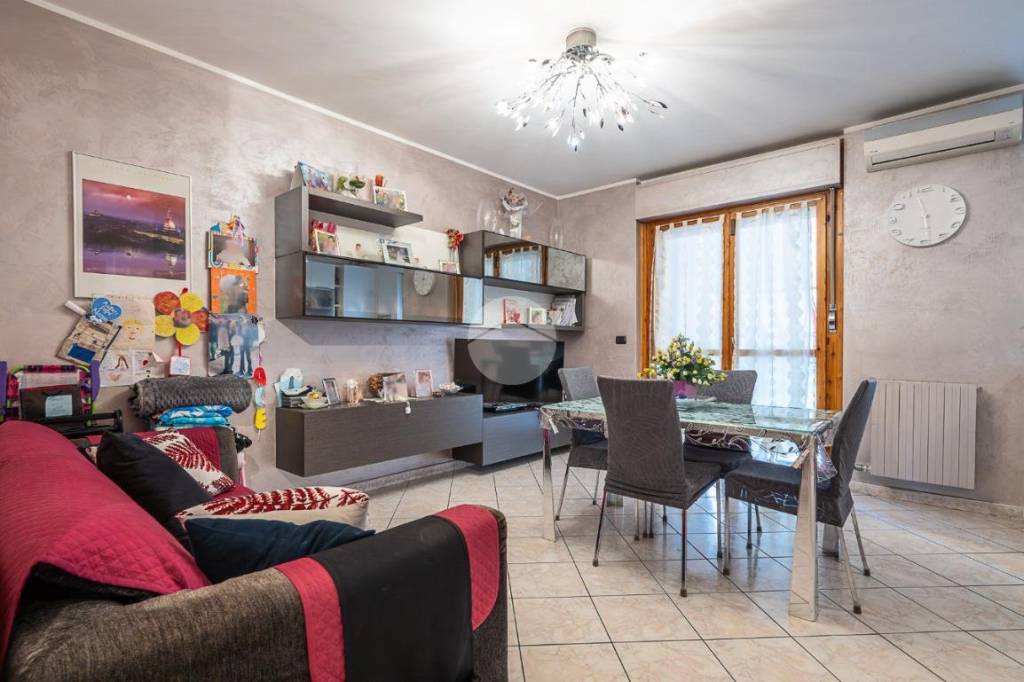 appartamento in vendita a Grugliasco