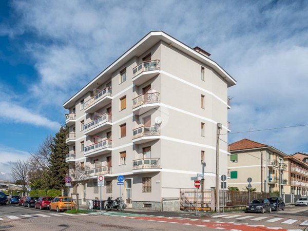 appartamento in vendita a Grugliasco