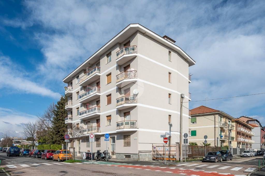 appartamento in vendita a Grugliasco