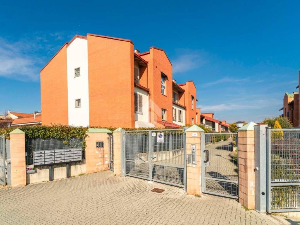 appartamento in vendita a Grugliasco