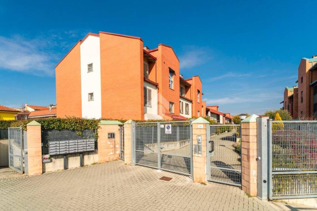 appartamento in vendita a Grugliasco