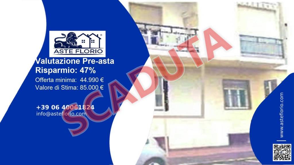 appartamento in vendita a Grugliasco