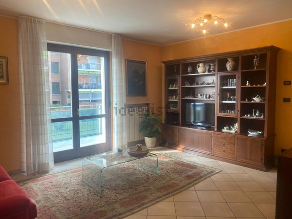 appartamento in vendita a Grugliasco
