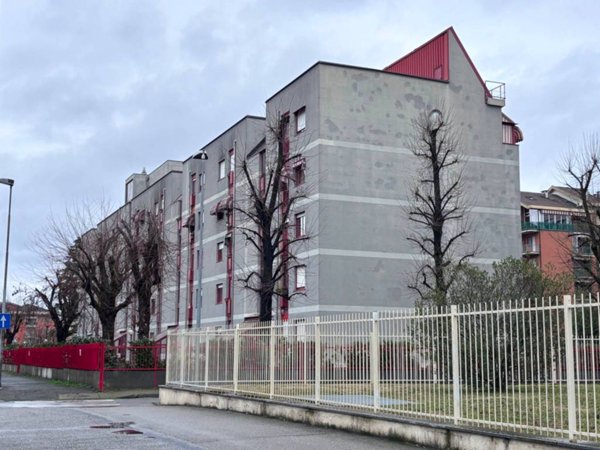 appartamento in vendita a Grugliasco