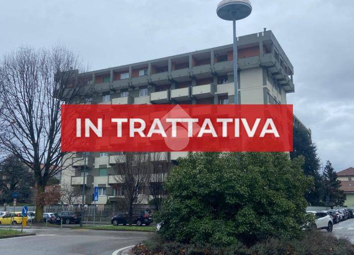 appartamento in vendita a Grugliasco