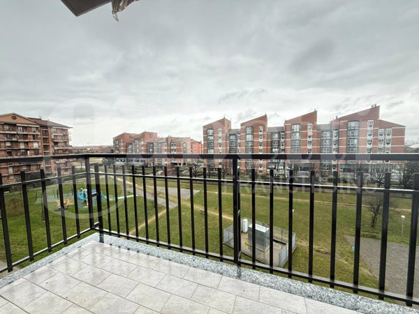 appartamento in vendita a Grugliasco